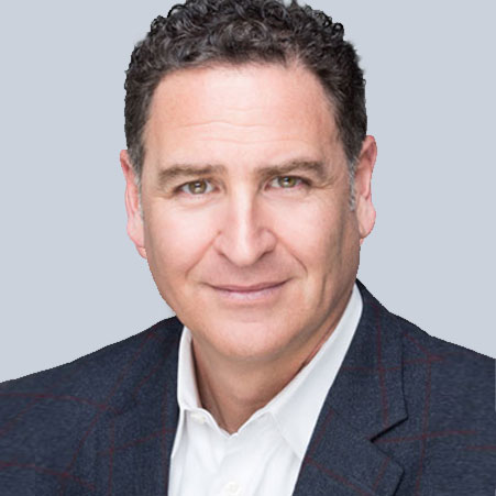 Doug Spitz, I2Pure Executive Chair