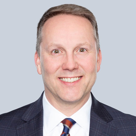 Jeff Jochims, CEO, I2Pure